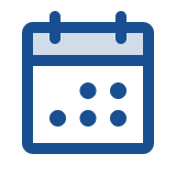 CalendarDots Icon
