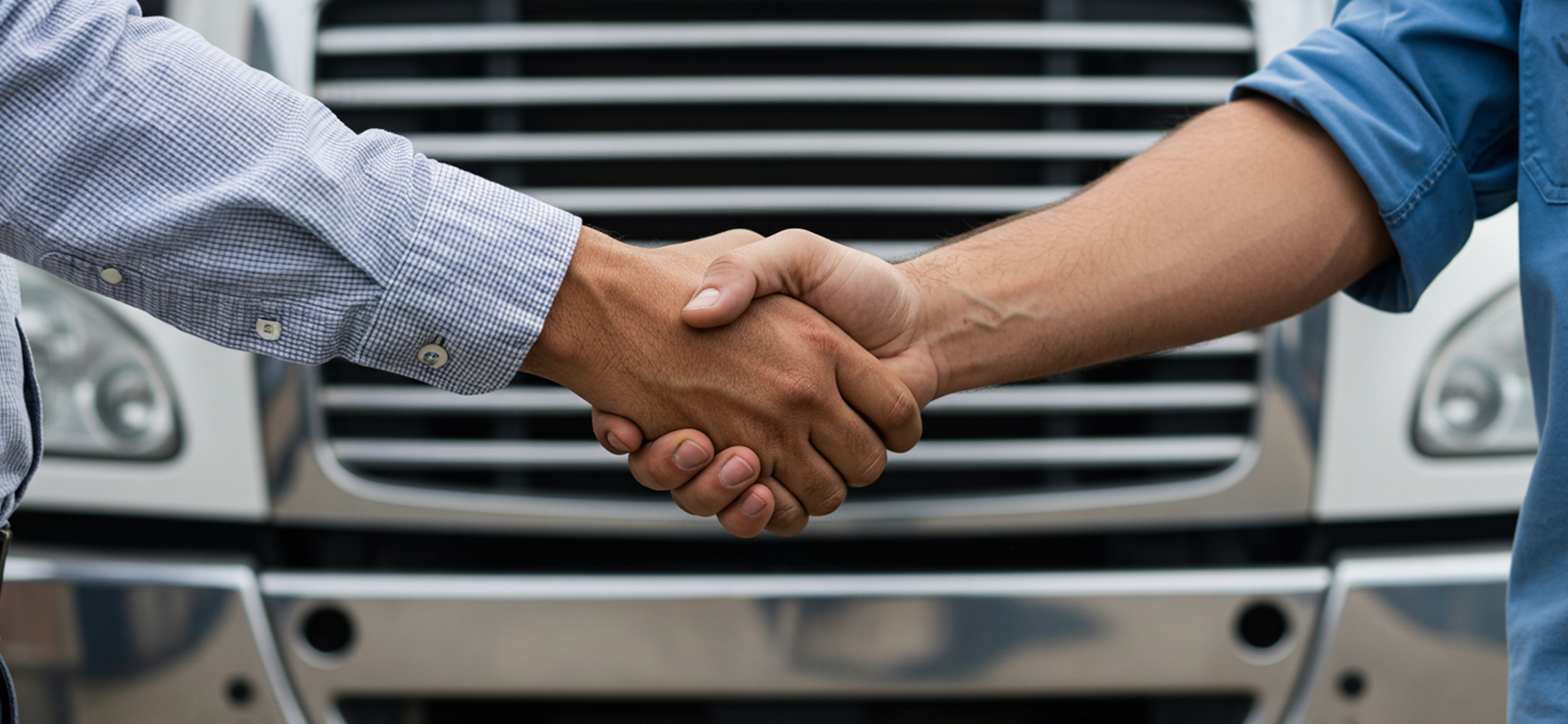 Service Hero Section